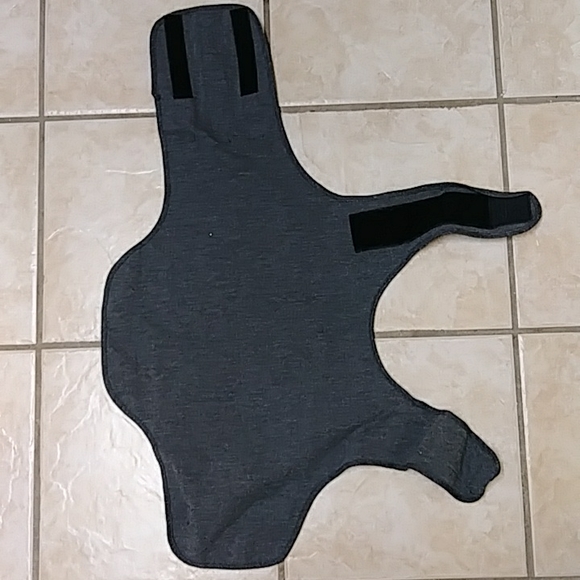 Thundershirt for dogs sz MED anxiety vest - Picture 5 of 7
